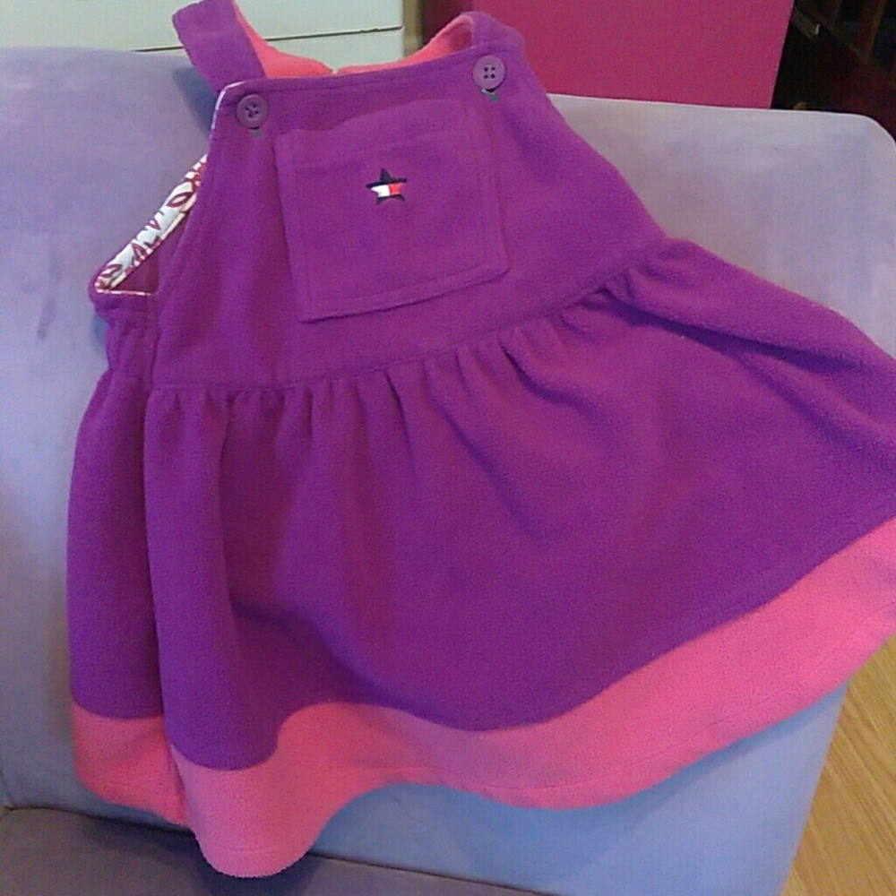 Tommy Hilfiger dress